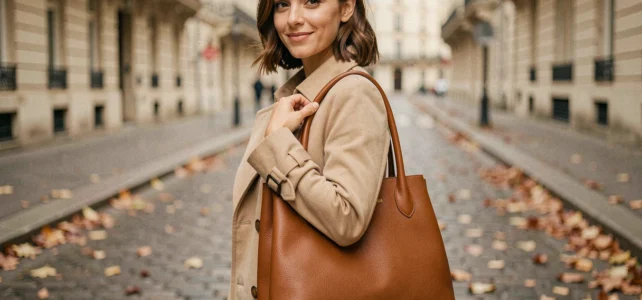 Découvrez les accessoires tendance pour sublimer votre style au quotidien Découvrez les accessoires tendance pour sublimer votre style au quotidien