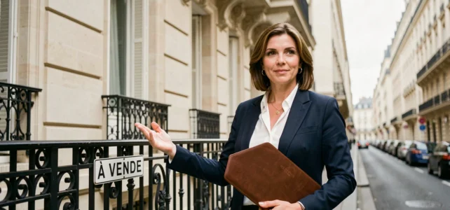 Tout savoir sur l’actualité et les tendances du secteur immobilier en France