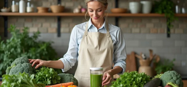 Comment réduire rapidement ses transaminases grâce à l&rsquo;alimentation et au sport