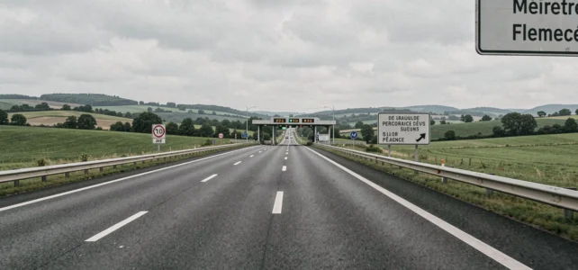 Découvrez la carte des autoroutes de France avec péages et aires de repos interactives Découvrez la carte des autoroutes de France avec péages et aires de repos interactives