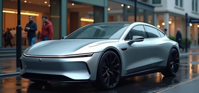 Les dernières tendances et actualités incontournables du monde automobile en 2024
