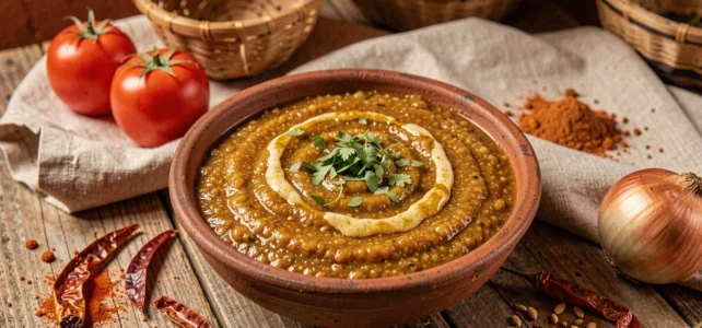 Les secrets insoupçonnés de la sauce yopie : histoire, origine et saveurs à découvrir Les secrets insoupçonnés de la sauce yopie : histoire, origine et saveurs à découvrir