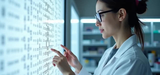 Tout savoir sur les spécificités du chromosome 4 dans la trisomie 4