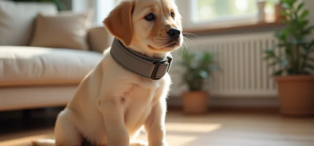 Notre avis complet sur le collier anti-aboiement Puppy Safe : efficacité et sécurité testées Notre avis complet sur le collier anti-aboiement Puppy Safe : efficacité et sécurité testées