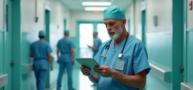 Chances de guérison du cancer du pancréas après une opération chirurgicale