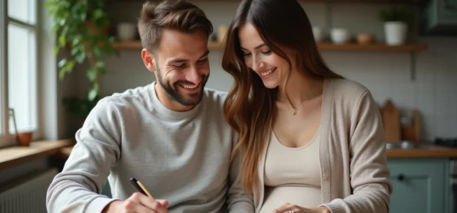 Tout ce qu’il faut savoir avant de prénommer son fils César : conseils et réflexions