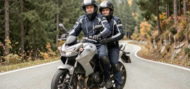 Top des motos 125 deux places confortables pour rouler à deux en 2023 Top des motos 125 deux places confortables pour rouler à deux en 2023