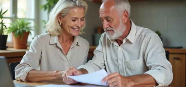 Comment préparer sereinement votre départ à la retraite : étapes et conseils pratiques