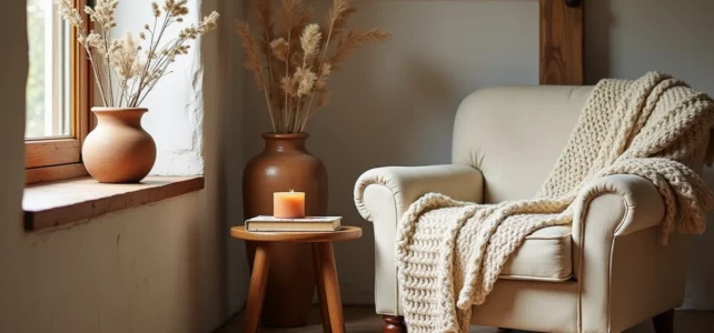 Inspirez-vous de l’univers maison de Cœur Artisan pour une déco authentique et chaleureuse Inspirez-vous de l’univers maison de Cœur Artisan pour une déco authentique et chaleureuse