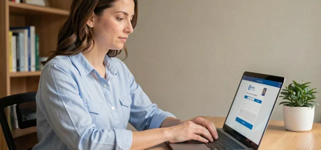 Comment obtenir facilement un visa électronique grâce à la demande en ligne Comment obtenir facilement un visa électronique grâce à la demande en ligne