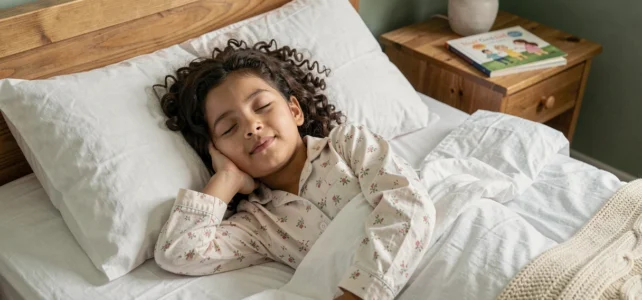 Pourquoi assurer un sommeil de qualité est essentiel au bien-être des enfants