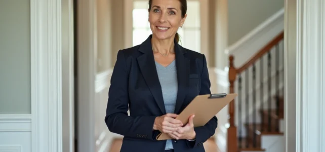 Comment réussir l’évaluation de votre maison pour vendre au meilleur prix Comment réussir l’évaluation de votre maison pour vendre au meilleur prix
