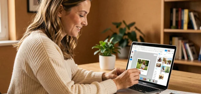 Comment envoyer une carte postale personnalisée en ligne facilement et rapidement Comment envoyer une carte postale personnalisée en ligne facilement et rapidement