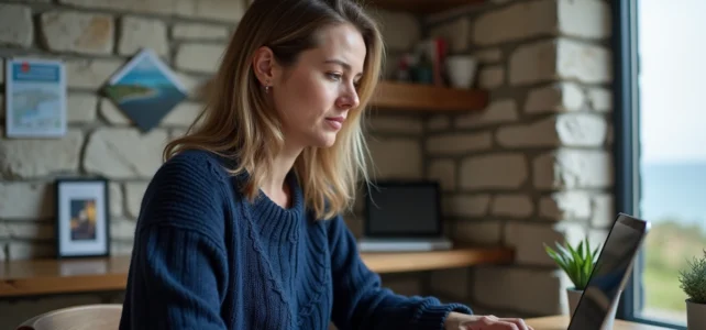 Tout savoir sur la page dédiée de Portail Breton et ses fonctionnalités clés Tout savoir sur la page dédiée de Portail Breton et ses fonctionnalités clés