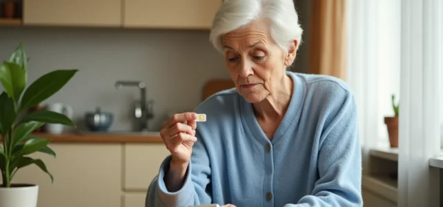 Comment choisir la carte SIM adaptée pour Doro : conseils et astuces pour seniors Comment choisir la carte SIM adaptée pour Doro : conseils et astuces pour seniors
