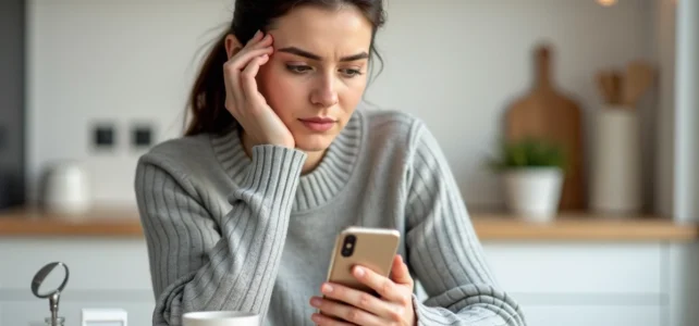 L&rsquo;iPhone peut-il vraiment mesurer la température comme un thermomètre ?