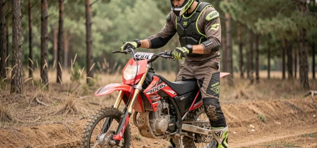 Comment choisir une 125 cross homologuée : conseils et critères essentiels à connaître Comment choisir une 125 cross homologuée : conseils et critères essentiels à connaître