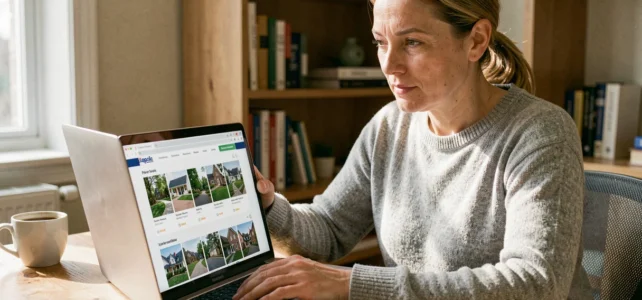 Comment retrouver facilement d’anciennes annonces immobilières et demandes sur Le Bon Coin Comment retrouver facilement d’anciennes annonces immobilières et demandes sur Le Bon Coin