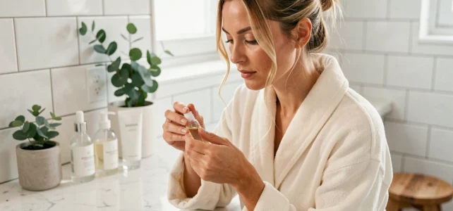 Découvrez les dernières tendances beauté et bien-être pour sublimer votre quotidien Découvrez les dernières tendances beauté et bien-être pour sublimer votre quotidien