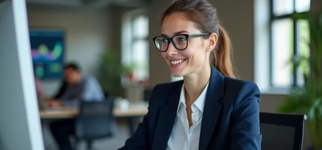 Les meilleures stratégies marketing digital pour booster votre présence en ligne Les meilleures stratégies marketing digital pour booster votre présence en ligne