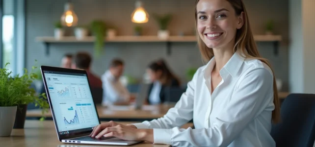 Comment booster votre présence en ligne grâce à des stratégies web efficaces Comment booster votre présence en ligne grâce à des stratégies web efficaces