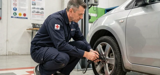Comment bien choisir son centre de contrôle technique pour une voiture en Suisse Comment bien choisir son centre de contrôle technique pour une voiture en Suisse